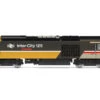 Hornby OO Gauge BR, InterCity Executive Class 43 HST Train Pack - Era 7 (Sound Fitted) R30097TXS 2 Hornby OO Gauge BR, InterCity Executive Class 43 HST Train Pack - Era 7 (Sound Fitted) R30097TXS -Best Model Shop r30097txs 1 70508.1673357531