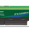 Hornby OO Gauge GBRf, HS2 Class 66, Co-Co, 66796 'The Green Progressor' - Era 11 R30151 -Best Model Shop r30151 1 95402.1641821720