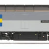 Hornby OO Gauge BR, Class 60, Co-Co, 60001 'Steadfast' - Era 8 R30156 -Best Model Shop r30156 1 43624.1641820101