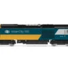 Hornby OO Gauge BR, Class 43 HST Train Pack - Era 7 R30239 -Best Model Shop r30239 1 66449.1673357579