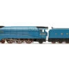 Hornby OO Gauge LNER, Class A4, 4-6-2, 4468 'Mallard', 85th Anniversary Edition - Era 3 R30268 -Best Model Shop r30268 1 72827.1673351419