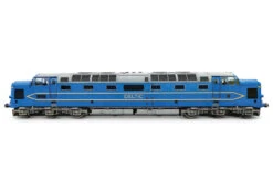 Hornby OO Gauge Hornby Dublo: BR, English Electric DP1, Co-Co, DP1 'Deltic' - Era 4 R30297 -Best Model Shop r30297 1 50387.1673355032