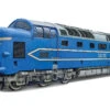 Hornby OO Gauge Hornby Dublo: BR, English Electric DP1, Co-Co, DP1 'Deltic' - Era 4 R30297 -Best Model Shop r30297 2 05255.1673355031