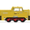 Hornby OO Gauge Potter Logistics, Sentinel, 0-6-0, 'Pride Of The Fens' - Era 11 R30307 -Best Model Shop r30307 1 70754.1673355441