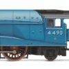 Hornby OO Gauge LNER, A4 Class, 4-6-2, 4490 'Empire Of India' - Era 3 R3993 -Best Model Shop r3993 1 53492.1641814980