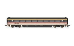 Hornby OO Gauge BR InterCity, Mk3 Trailer First, 41060 - Era 8 R40235