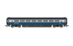 Hornby OO Gauge BR, Mk3 Trailer Standard Open, 42283 - Era 7 R40391