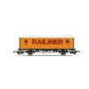 Hornby OO Gauge Railiner, PVA Van - Era 8 R60216 1 Hornby OO Gauge Railiner, PVA Van - Era 8 R60216 -Best Model Shop r60216 1 44362.1673366831