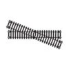 Hornby OO Gauge Diamond Crossing - Right Hand R615 -Best Model Shop r615 51458.1627985799