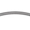 Hornby OO Gauge Double Curve - 4th Radius R8262 -Best Model Shop r8262 04433.1660039718