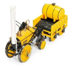 Hornby OO Gauge L&MR, Stephenson’s Rocket Train Pack - Era 1 R30090 -Best Model Shop rocket2 92826.1705570040