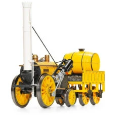Hornby OO Gauge L&MR, Stephenson’s Rocket Train Pack - Era 1 R30090 -Best Model Shop rocket4 15734.1705570040