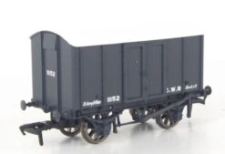 Rapido Trains OO Gauge Iron Mink No.11152 GWR (pre-1904) 908001