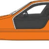 Oxford Diecast OO Bond Bug Orange 76BUG001 -Best Model Shop unnamed 2023 09 20T150151.917 37955.1695218527