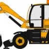 Oxford Diecast OO JCB Hydradig Shovel 76HYD001 -Best Model Shop unnamed 2023 09 20T152020.540 22568.1695219672