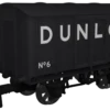 Rapido Trains OO Gauge V6 Metal Van - Dunlop Metal-bodied Van No. 6 908031 1 Rapido Trains OO Gauge V6 Metal Van - Dunlop Metal-bodied Van No. 6 908031 -Best Model Shop unnamed 11 39698.1678980499