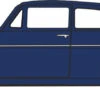 Oxford Diecast OO Ford Anglia Ambassador Blue 76105011 -Best Model Shop unnamed 97 52758.1695218232